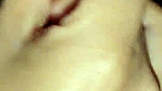 Veredlatina Couple Cums Wet With Precum