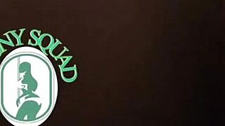 She Rides Ebony Ass Like A Horse Rider