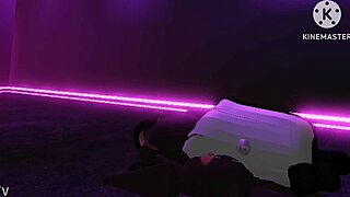 two black lesbian girls fucking each other for the first time