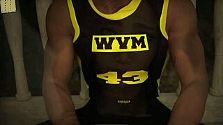 wvm 296 features cute curvy girl in fat 3d outfit