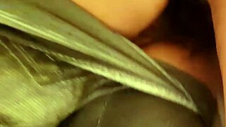 My Argentine stepsister begs me not to cum inside her.