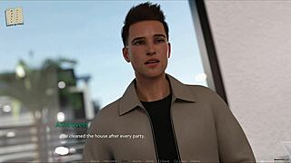 The Grey Dream 20 with Fat Cute Characters