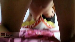 Cum Inside Stepsister Every Day!