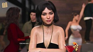 The Grey Dream 20 with Fat Cute Characters