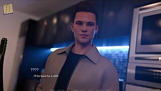 The Grey Dream 20 with Fat Cute Characters