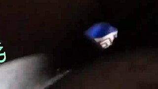 She Rides Ebony Ass Like A Horse Rider