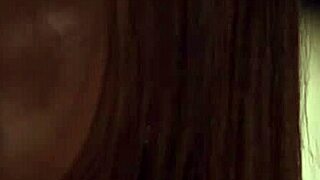 Les Milf Seduces Gf With Strapon Before Intense Tribbing Action