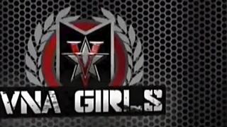 Lyra Lockhart's Hairy Cunt Dicked and Jizzed by Alex Legend