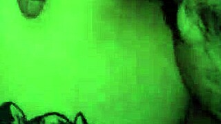 Mature Latina Milf Fucks Hardcore with Young 18+ Man in Rough Doggystyle