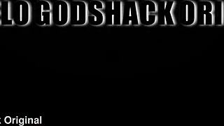 Alice Maze Endures Rough Anal Fisting In Hell Scene?