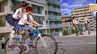 Academy 112 Game Training