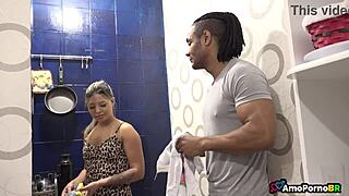 Minha Esposa Descobre Sobre o Sobrinho