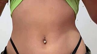 Are you gonna shoot all over my big tits now?