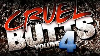 Cruel butts 4 movie backstage blowjob with monster cock