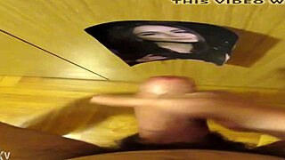 Vanessa Hudgens pov tribute with handjob and masturbation leading to cum.