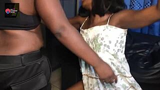 did she lick my pussy better than my husband?