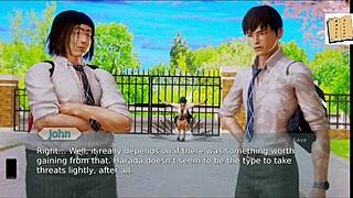 Academy 112 Game Training