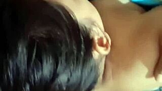 Latina Mature Gets Anal and Blowjob Before Husband Returns