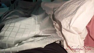 My step-sister watches hentai next to me with big cock dress fetish fucking curvy sexy big ass blowjob