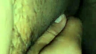 Mature Latina Milf Fucks Hardcore with Young 18+ Man in Rough Doggystyle