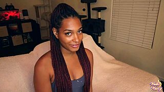 addis fouche loves cock teaser produced by nade nasty