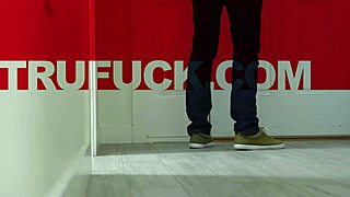 Happy Hump Day with Megan Marx and Nick Strokes in Wild POV Action