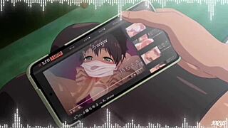 Hmv Hentai Iorys In 3D Cartoon