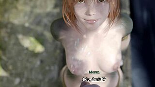 Sakra! Covenant of Morn Moran Gallery v divoké 3D akci!