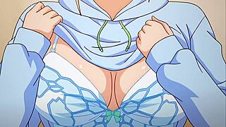 Stream Amamai Ijiwaru Episode 1 With English Subs For Free Online