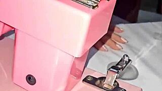 Blonde Liberals Tease Photographer by Pool for Wild Fun