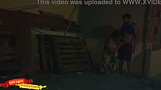 Neighbor Helps Tired Husband With Big Cock