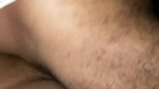 Hey, check out this Indian wife shared in a casual moment