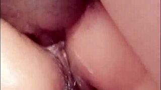 Colombian Secretary Records Upskirt, Seeks DEEP ANAL From First Man