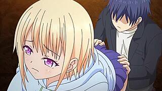 Stream Amamai Ijiwaru Episode 1 With English Subs For Free Online