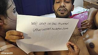 Hanif, Adori, and Nasima, show those big tits and black cock in sexy model video?