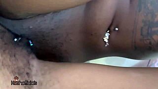 i enjoy close up scissoring with my partner