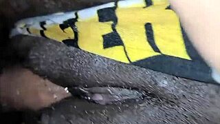 Watch Mr. Makehersquirt3k make his juicy wife squirt all over his cock