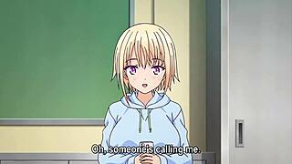 Stream Amamai Ijiwaru Episode 1 With English Subs For Free Online