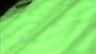 Interracial Orgasm Training Builds Deep Domination Bond for Cute College Girl