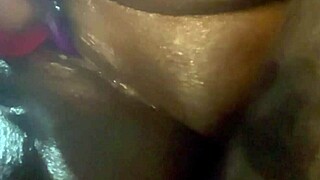 Emergency candy game with interactive spitting