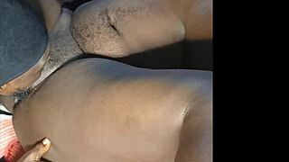 Intense Fucking with Squirting