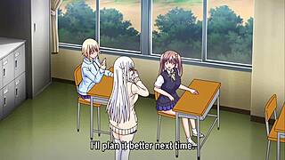 Stream Amamai Ijiwaru Episode 1 With English Subs For Free Online