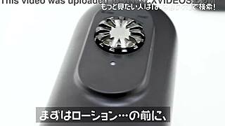 doctor shiko mi's explosive handjob experiments