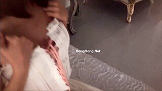 Hotgirl 2k Vietnamese Babe Teases in Sultry Amateur Clip