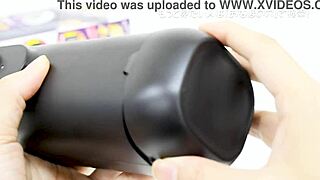 doctor shiko mi's explosive handjob experiments