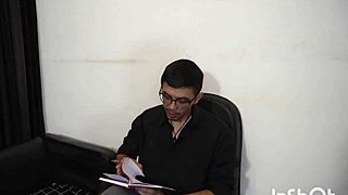 Tiffany Montavani Intense Fisting