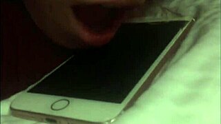 Interracial Orgasm Training Builds Deep Domination Bond for Cute College Girl