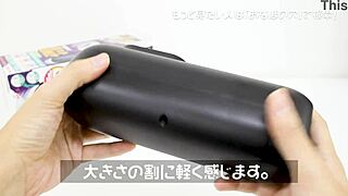 doctor shiko mi's explosive handjob experiments