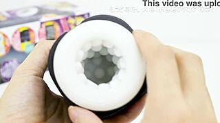 doctor shiko mi's explosive handjob experiments