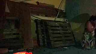 Neighbor Helps Tired Husband With Big Cock